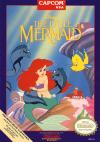 Little Mermaid, The Box Art Front